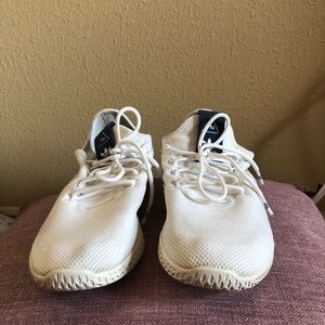 Pharrell Williams x Adidas Tennis Hu Shoes